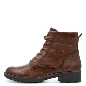 Women's lace-up boots Tamaris 1-25111-47 image-0