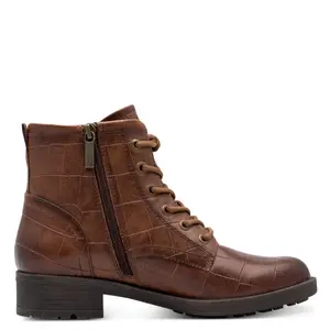 Women's lace-up boots Tamaris 1-25111-47 image-2