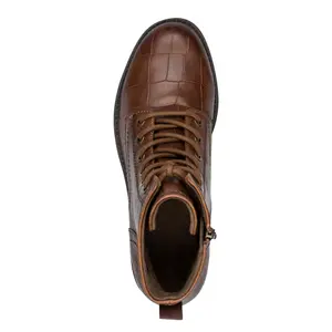 Women's lace-up boots Tamaris 1-25111-47 image-4