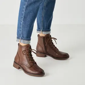 Women's lace-up boots Tamaris 1-25111-47 image-3
