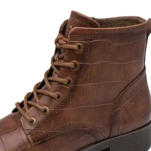 Women's lace-up boots Tamaris 1-25111-47 image-6