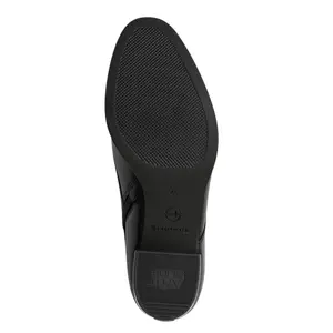 Bottines con tacco con lacci donna Tamaris 1-25131-43 image-4
