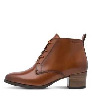 Stivaletti con tacco da donna Tamaris 1-25131-43 image-1