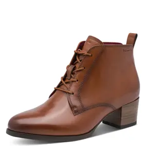 Stivaletti con tacco da donna Tamaris 1-25131-43 image-2