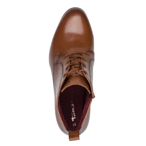 Stivaletti con tacco da donna Tamaris 1-25131-43 image-4