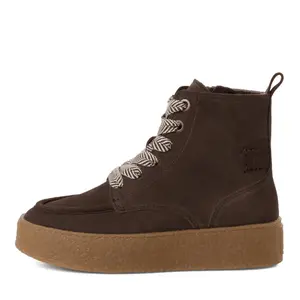 Women's lace-up boots Tamaris 1-25200-47 image-0