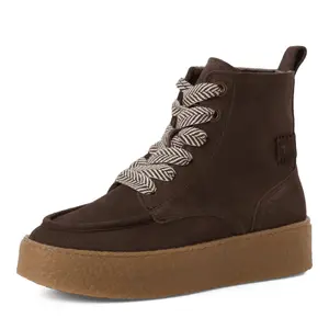 Women's lace-up boots Tamaris 1-25200-47 image-1