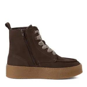 Women's lace-up boots Tamaris 1-25200-47 image-2