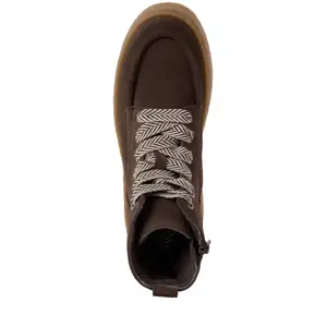 Women's lace-up boots Tamaris 1-25200-47 image-3