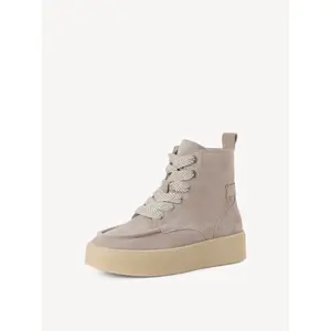 Women's lace-up boots Tamaris 1-25200-47 image-1