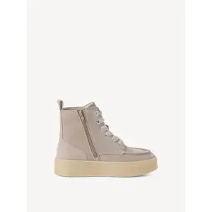 Women's lace-up boots Tamaris 1-25200-47 image-4
