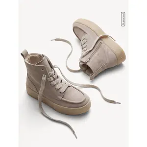 Women's lace-up boots Tamaris 1-25200-47 image-5