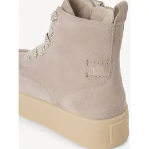 Women's lace-up boots Tamaris 1-25200-47 image-6