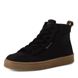 Women's lace-up boots Tamaris 1-25203-45 image-1