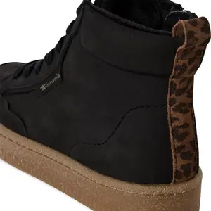 Women's lace-up boots Tamaris 1-25203-45 image-5