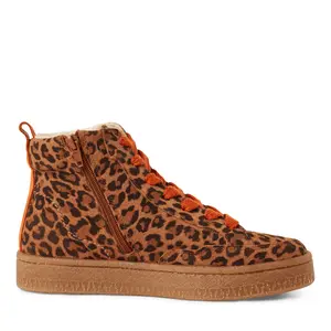 Women's lace-up boots Tamaris 1-25203-45 image-2