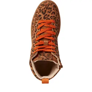 Women's lace-up boots Tamaris 1-25203-45 image-3