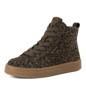 Women's lace-up boots Tamaris 1-25203-45 image-1