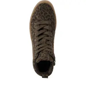 Women's lace-up boots Tamaris 1-25203-45 image-4