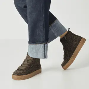 Women's lace-up boots Tamaris 1-25203-45 image-3