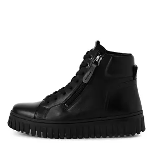 Women's lace-up boots Tamaris 1-25206-43 image-0