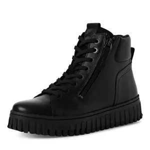 Women's lace-up boots Tamaris 1-25206-43 image-1