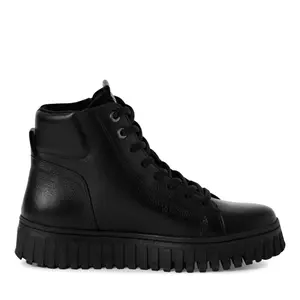 Women's lace-up boots Tamaris 1-25206-43 image-2