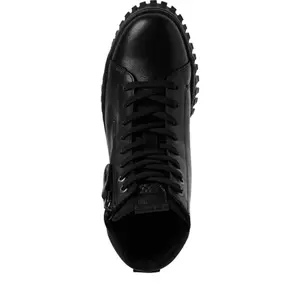 Women's lace-up boots Tamaris 1-25206-43 image-3