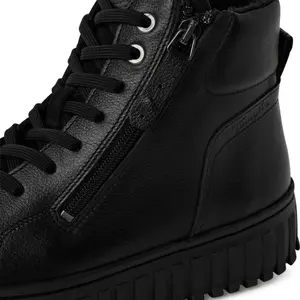 Women's lace-up boots Tamaris 1-25206-43 image-5