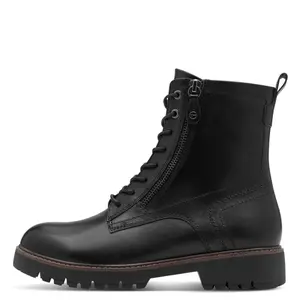 Women's lace-up boots Tamaris 1-25207-45 image-0