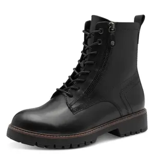 Women's lace-up boots Tamaris 1-25207-45 image-1