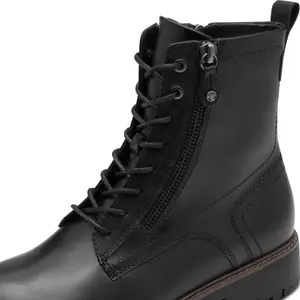 Women's lace-up boots Tamaris 1-25207-45 image-5