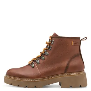Women's lace-up boots Tamaris 1-25212-45 image-0