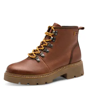 Women's lace-up boots Tamaris 1-25212-45 image-1