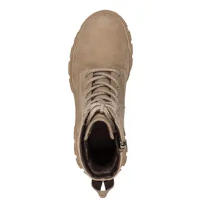 Women's lace-up boots Tamaris 1-25212-47 image-3