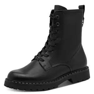 Women's lace-up boots Tamaris 1-25214-47 image-1