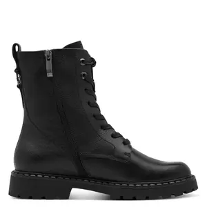 Women's lace-up boots Tamaris 1-25214-47 image-2