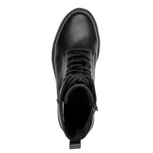 Women's lace-up boots Tamaris 1-25215-45 image-4
