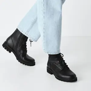 Women's lace-up boots Tamaris 1-25215-45 image-3