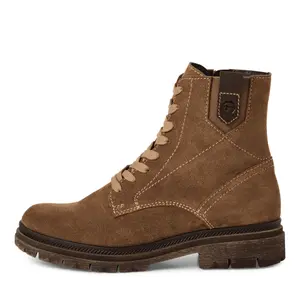 Women's lace-up boots Tamaris 1-25217-45 image-0