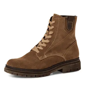Women's lace-up boots Tamaris 1-25217-45 image-1