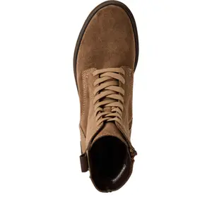 Women's lace-up boots Tamaris 1-25217-45 image-3
