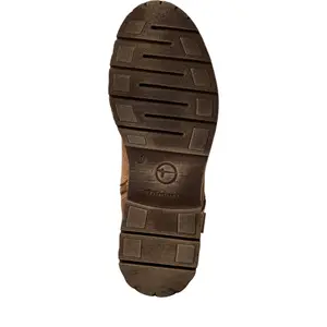 Women's lace-up boots Tamaris 1-25217-45 image-4
