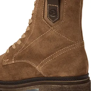 Women's lace-up boots Tamaris 1-25217-45 image-5
