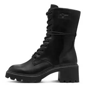 Women's lace-up boots Tamaris 1-25220-47 image-0