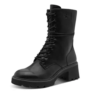 Women's lace-up boots Tamaris 1-25220-47 image-1