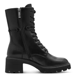 Women's lace-up boots Tamaris 1-25220-47 image-4