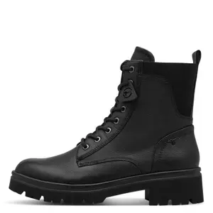 Women's lace-up boots Tamaris 1-25222-47 image-0