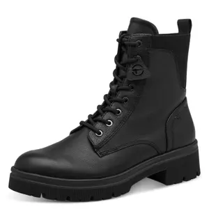 Women's lace-up boots Tamaris 1-25222-47 image-1