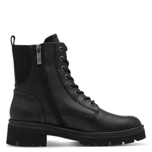 Women's lace-up boots Tamaris 1-25222-47 image-4